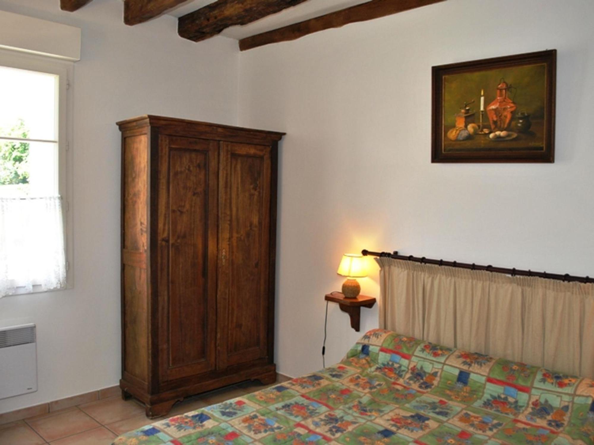Gite De Charme Pres Des Chateaux De La Loire Avec Jardin, Terrasse Et Equipements Pour Familles - Fr-1-381-359 Azay-sur-Cher Екстер'єр фото