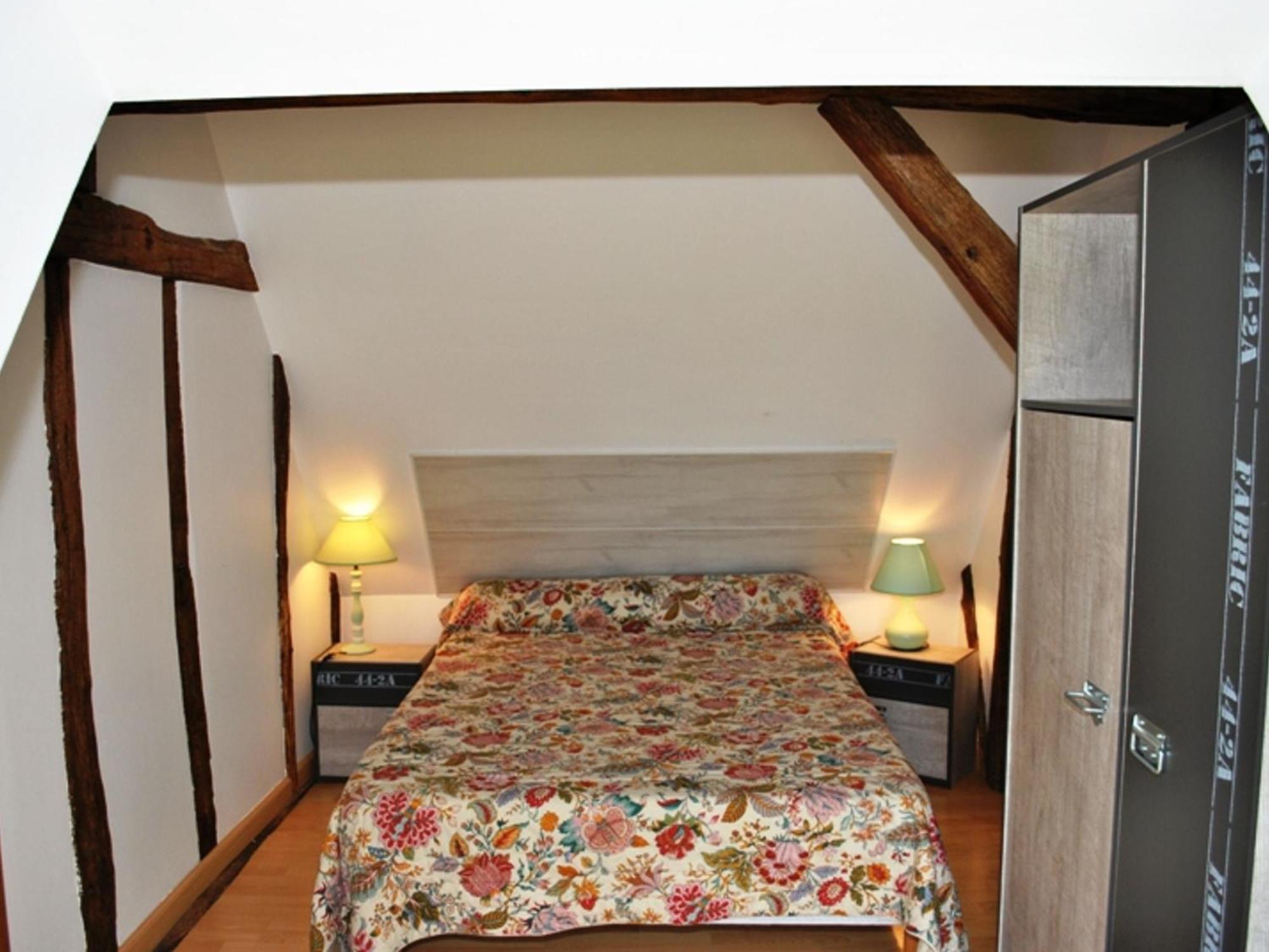 Gite De Charme Pres Des Chateaux De La Loire Avec Jardin, Terrasse Et Equipements Pour Familles - Fr-1-381-359 Azay-sur-Cher Екстер'єр фото