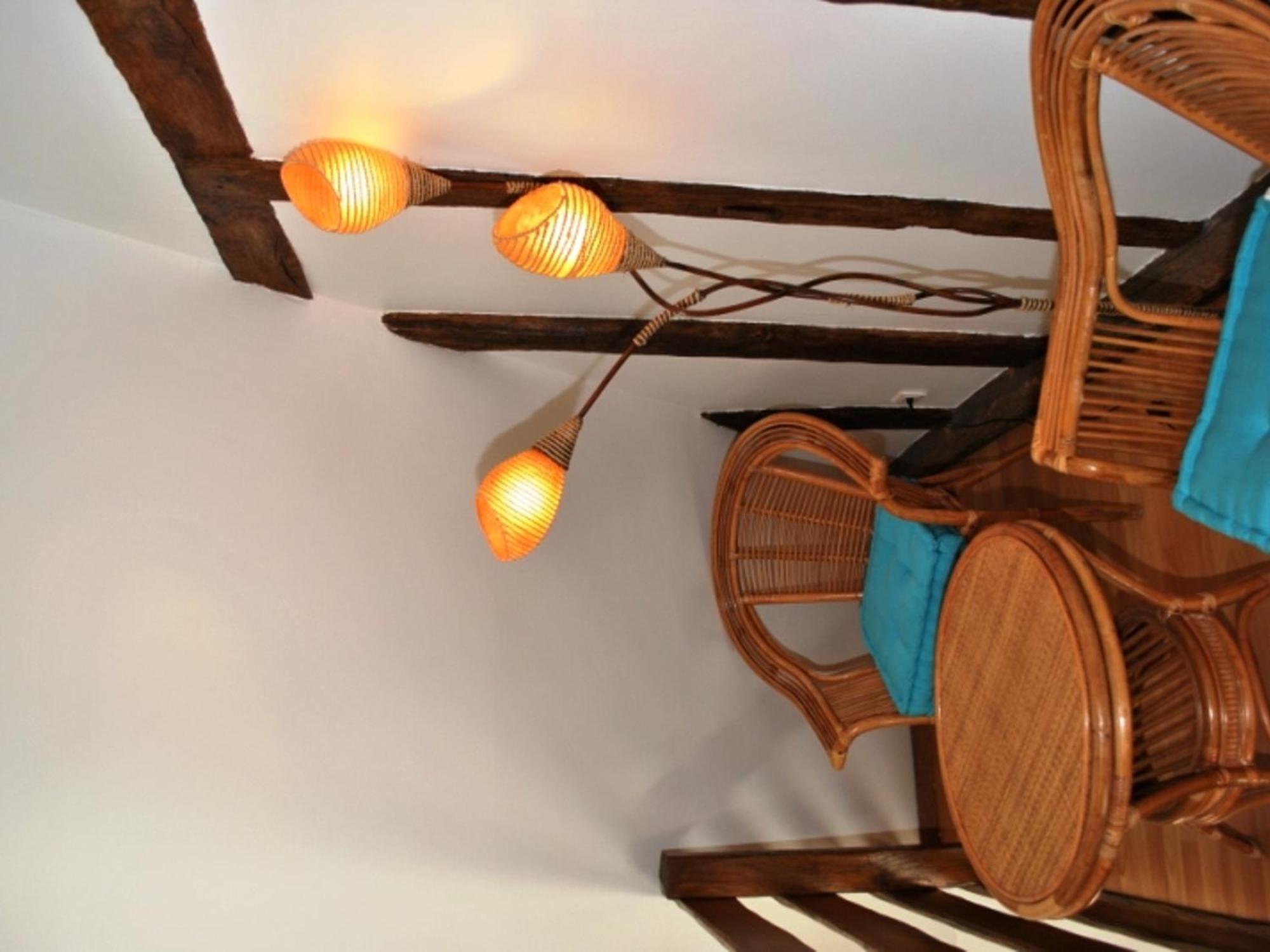 Gite De Charme Pres Des Chateaux De La Loire Avec Jardin, Terrasse Et Equipements Pour Familles - Fr-1-381-359 Azay-sur-Cher Екстер'єр фото