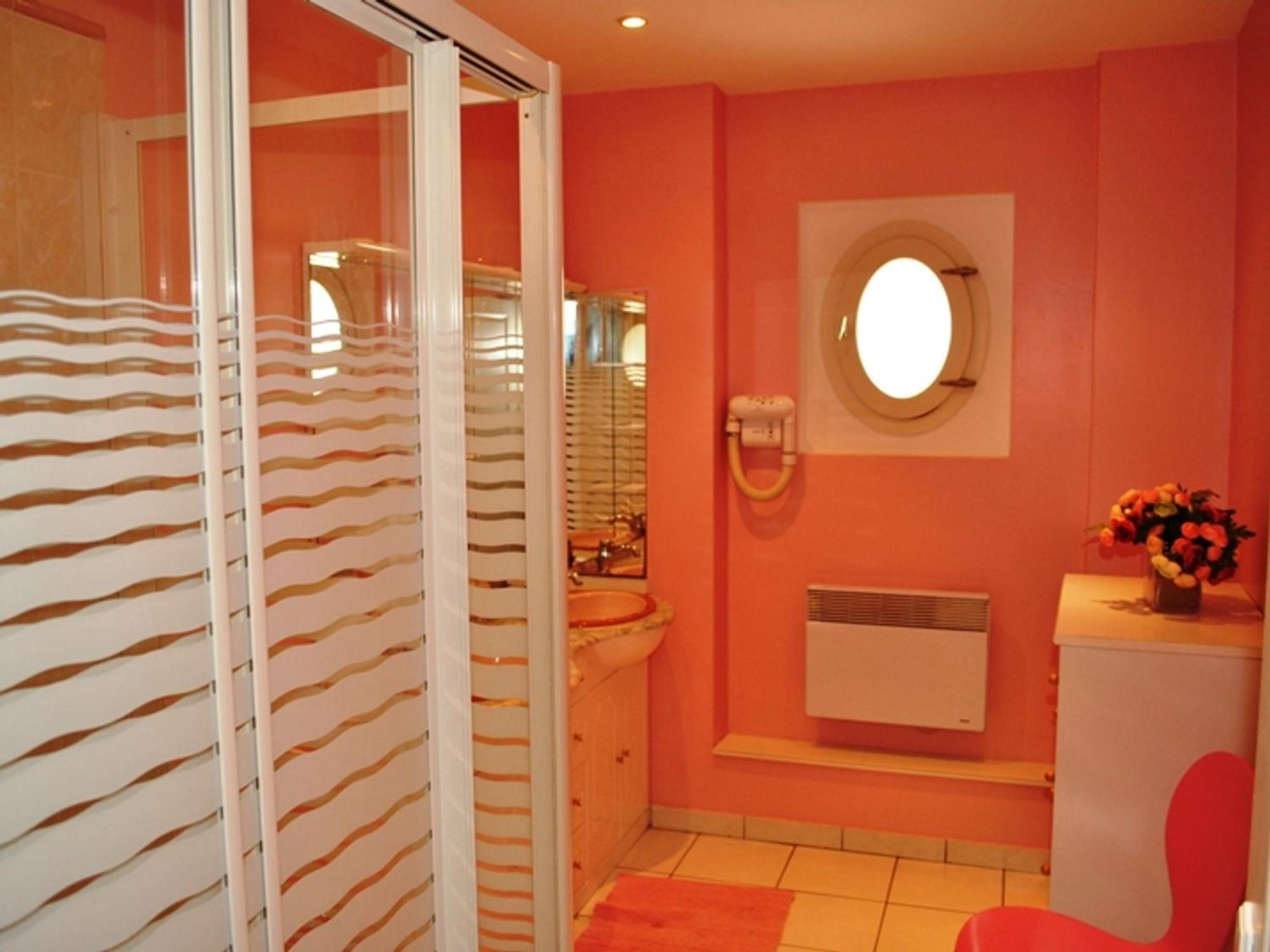 Gite De Charme Pres Des Chateaux De La Loire Avec Jardin, Terrasse Et Equipements Pour Familles - Fr-1-381-359 Azay-sur-Cher Екстер'єр фото