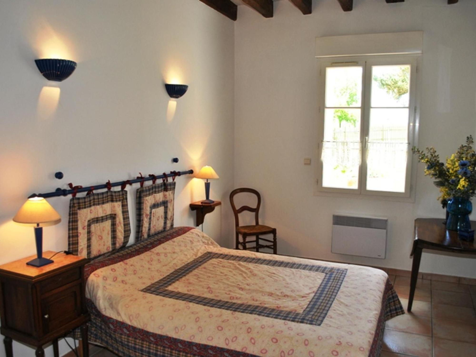 Gite De Charme Pres Des Chateaux De La Loire Avec Jardin, Terrasse Et Equipements Pour Familles - Fr-1-381-359 Azay-sur-Cher Екстер'єр фото