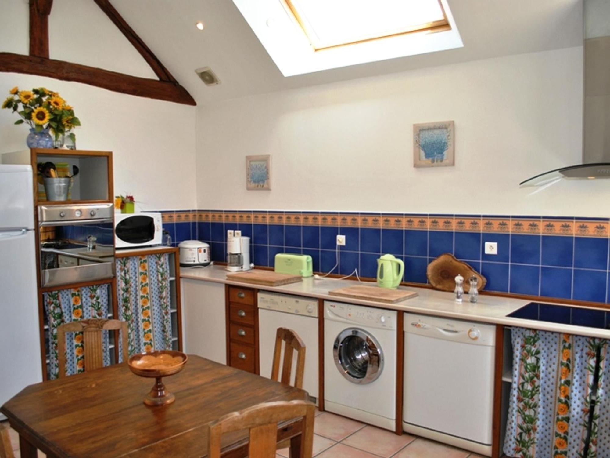 Gite De Charme Pres Des Chateaux De La Loire Avec Jardin, Terrasse Et Equipements Pour Familles - Fr-1-381-359 Azay-sur-Cher Екстер'єр фото